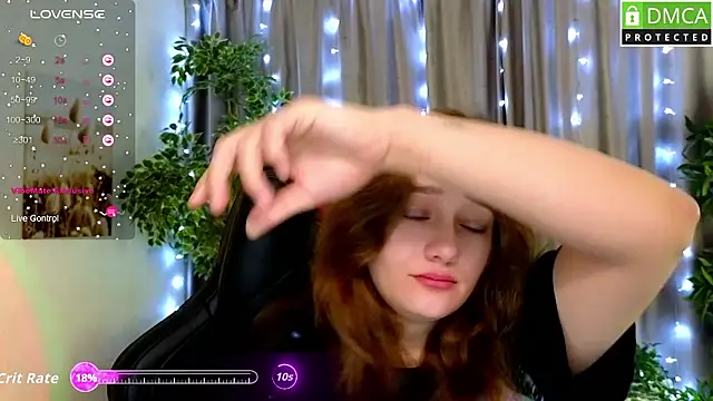 Sinty Noria online show from 16, 1, 2026