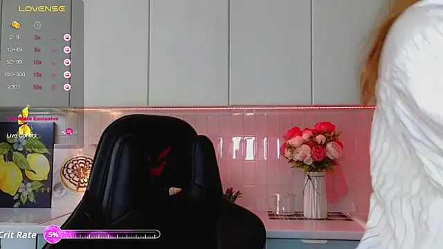 Snapshot of Sinty_Noria chatting on 3, 6, 2026 Sinty Noria online show from 3, 6, 2026