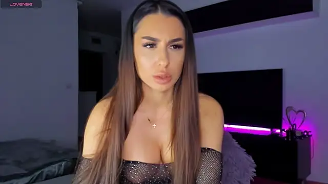 Snapshot of K_chic chatting on 21, 3, 2025 K chic online show from 21, 3, 2025