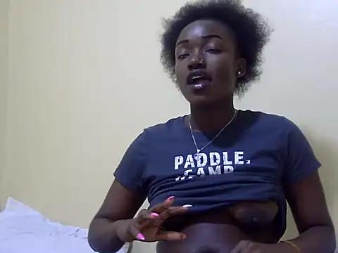 Sexy racy rebel  online show from 3, 1, 2025