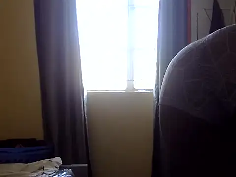 Sexy racy rebel  online show from 19, 1, 2025