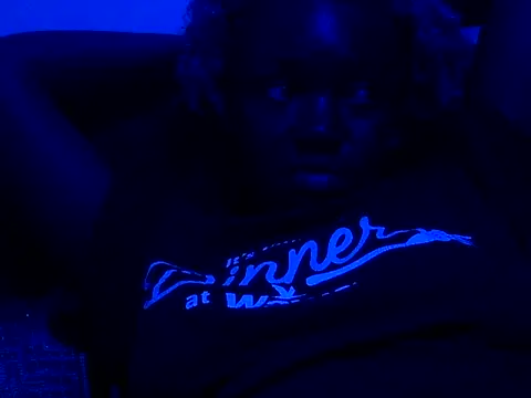 Sexy racy rebel  online show from 20, 12, 2025