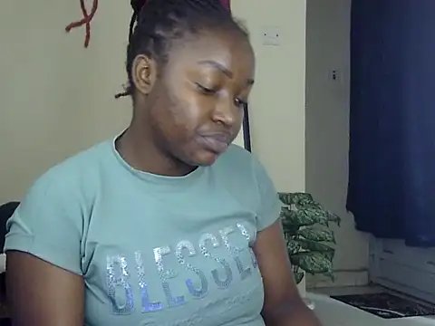 Sexy racy rebel  online show from 6, 3, 2026