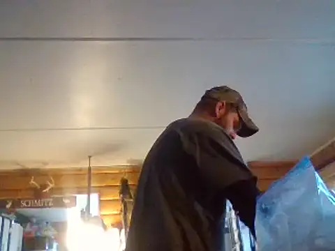 big-fun1981 online show from 16, 12, 2024