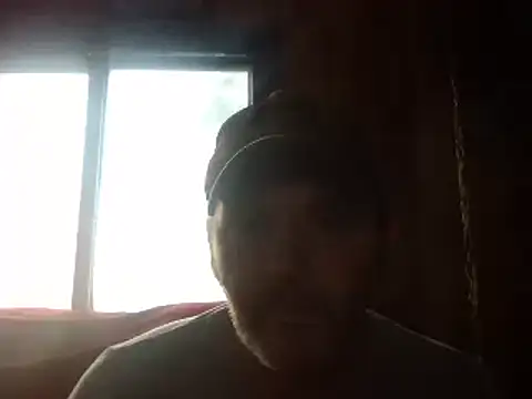 big-fun1981 online show from 19, 1, 2025