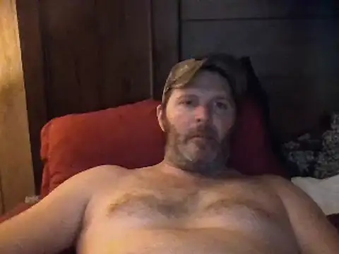 big-fun1981 online show from 27, 1, 2025