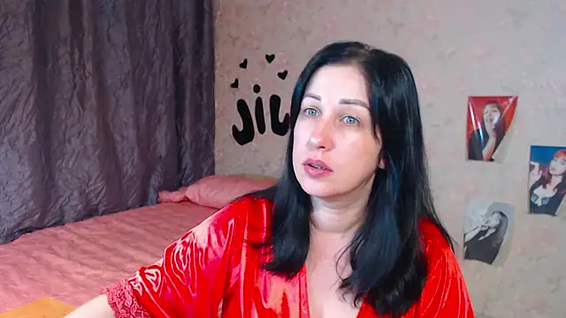 JillStevens online show from 29, 11, 2025