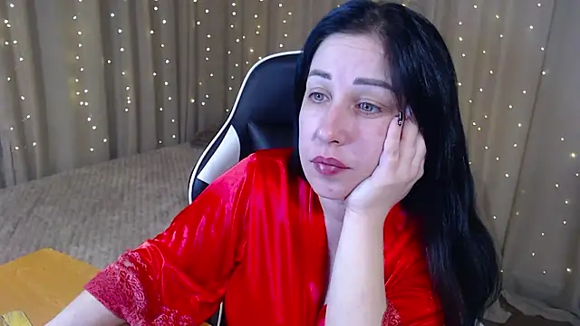 Snapshot of JillStevens chatting on 1, 2, 2026 JillStevens online show from 1, 2, 2026