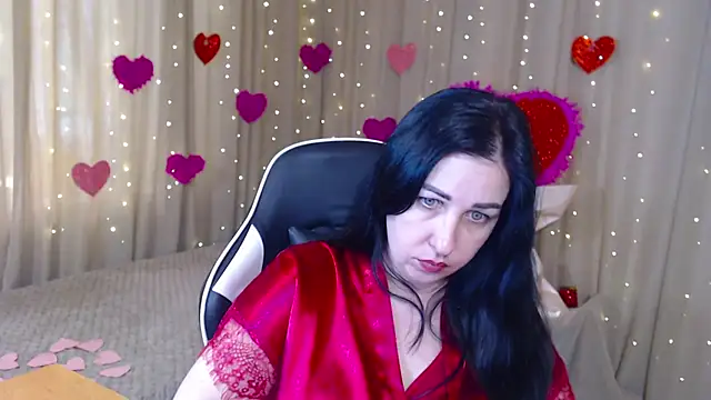 Snapshot of JillStevens chatting on 16, 2, 2026 JillStevens online show from 16, 2, 2026