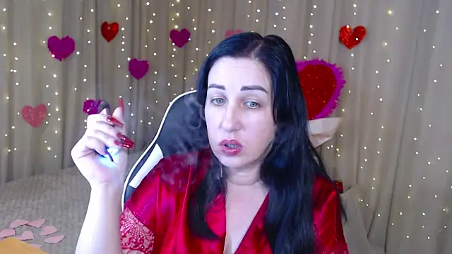 Snapshot of JillStevens chatting on 17, 2, 2026 JillStevens online show from 17, 2, 2026