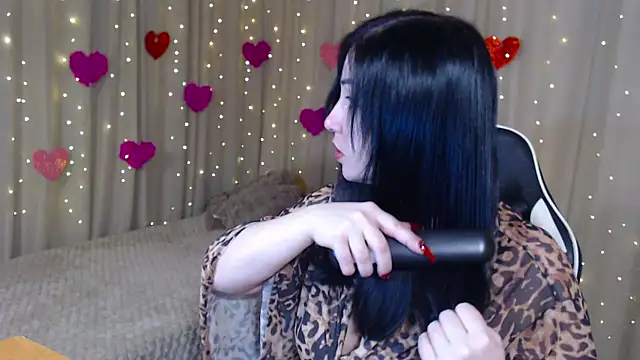 Snapshot of JillStevens chatting on 18, 2, 2026 JillStevens online show from 18, 2, 2026