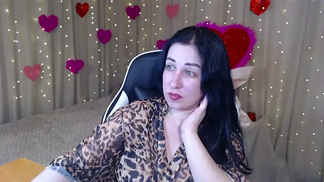 Snapshot of JillStevens chatting on 21, 2, 2026 JillStevens online show from 21, 2, 2026