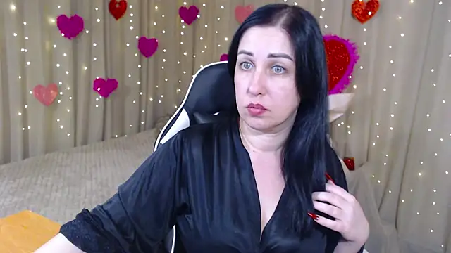 Snapshot of JillStevens chatting on 23, 2, 2026 JillStevens online show from 23, 2, 2026