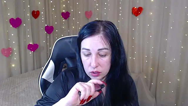 Snapshot of JillStevens chatting on 27, 2, 2026 JillStevens online show from 27, 2, 2026