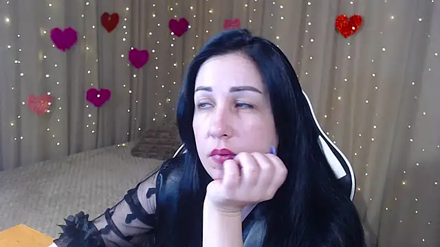 JillStevens online show from 8, 3, 2026