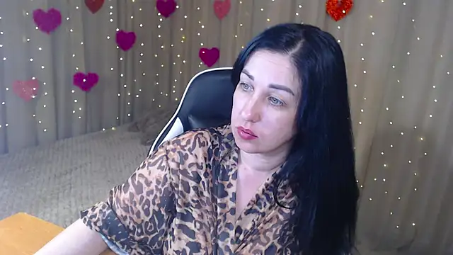 JillStevens online show from 15, 3, 2026