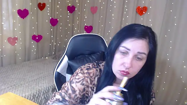 JillStevens online show from 16, 3, 2026