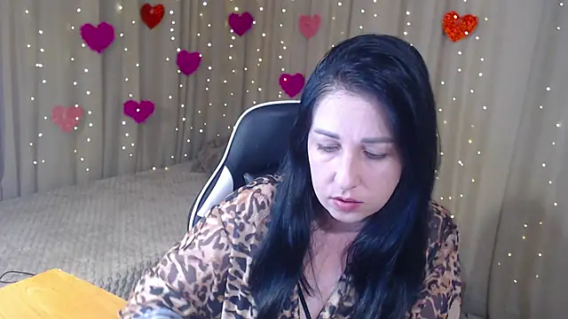 JillStevens online show from 23, 3, 2026