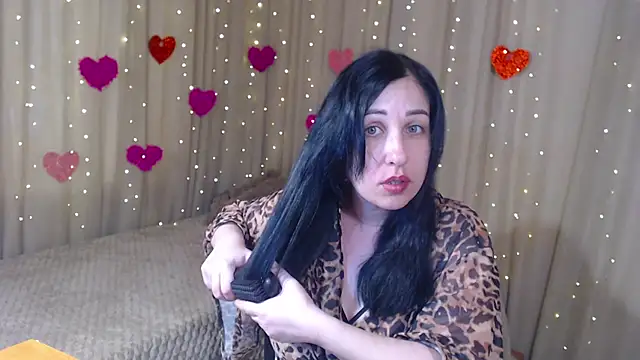 JillStevens online show from 26, 3, 2026