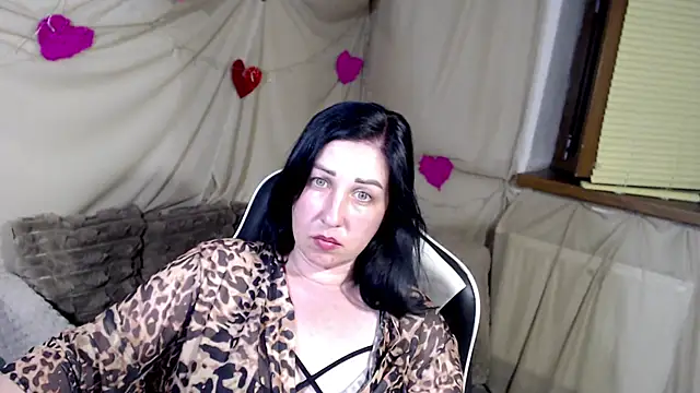 Snapshot of JillStevens chatting on 10, 6, 2026 JillStevens online show from 10, 6, 2026