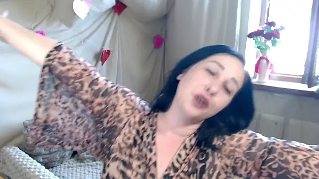 Snapshot of JillStevens chatting on 13, 7, 2026 JillStevens online show from 13, 7, 2026