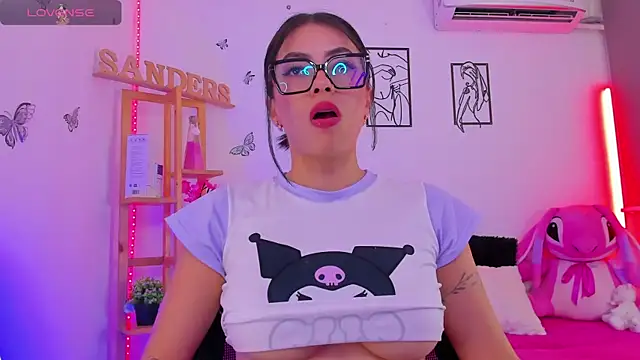 EmillySanders online show from 2, 7, 2026