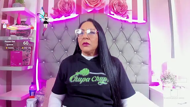 Gina Myers online show from 3, 11, 2025