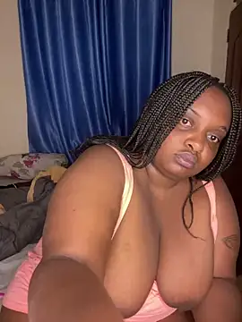 thickyelliana online show from 7, 3, 2025