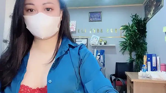 Bamboo Swetie online show from 30, 12, 2024