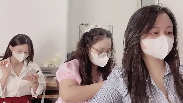 Bamboo Swetie online show from 22, 10, 2025