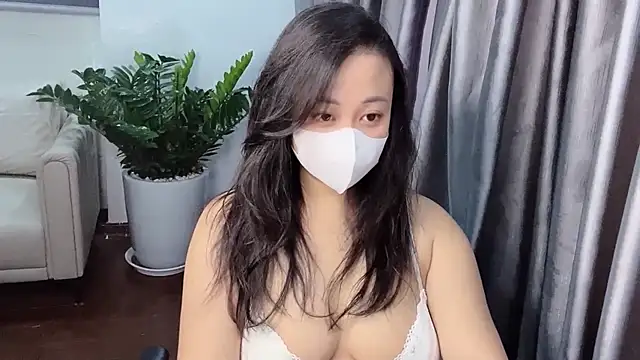 Snapshot of Bamboo_Swetie chatting on 28, 7, 2026 Bamboo Swetie online show from 28, 7, 2026