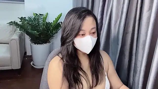 Snapshot of Bamboo_Swetie chatting on 28, 7, 2026 Bamboo Swetie online show from 28, 7, 2026
