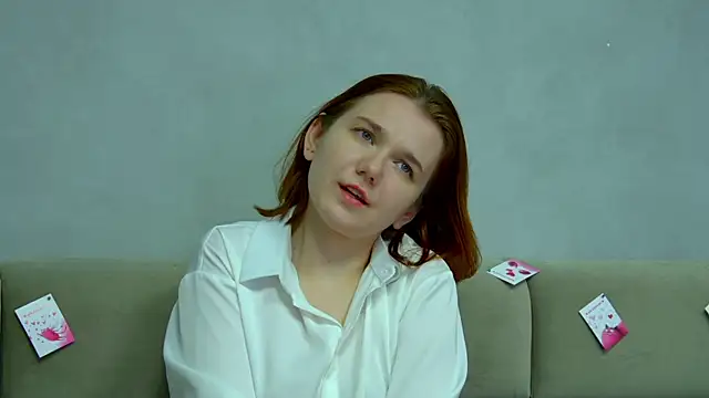 Snapshot of LessySmith chatting on 15, 2, 2026 LessySmith online show from 15, 2, 2026