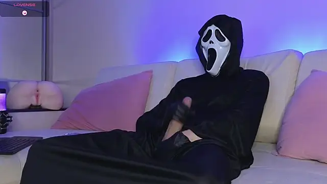  FetishBoyFun  online show from 28, 10, 2025