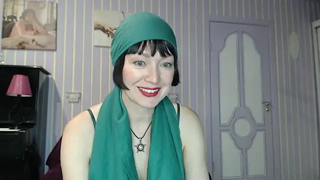 Marquise555 online show from 11, 12, 2024