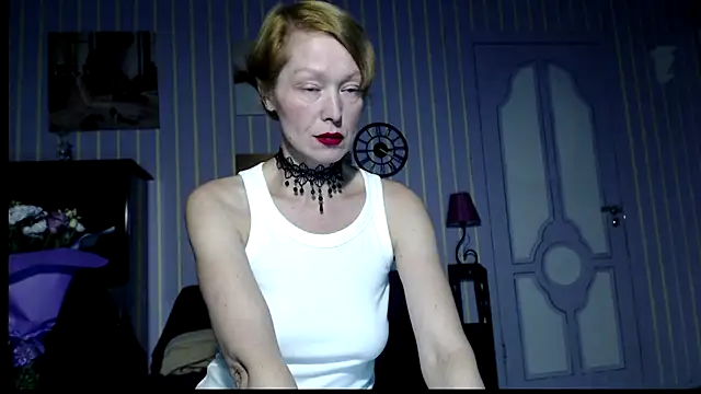 Marquise555 online show from 1, 10, 2025