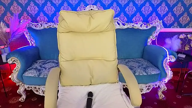 Lexi Si online show from 22, 5, 2026