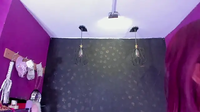 Snapshot of Alexa_Slave chatting on 4, 2, 2026 Alexa Slave online show from 4, 2, 2026