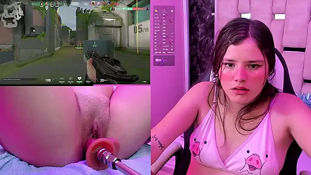 Trianna   online show from 11, 1, 2025