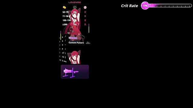 Trianna   online show from 31, 10, 2025