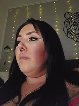 -BonnieBlack- online show from 15, 2, 2026