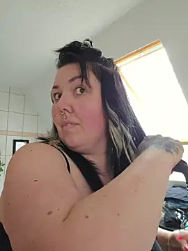 -BonnieBlack- online show from 31, 3, 2026