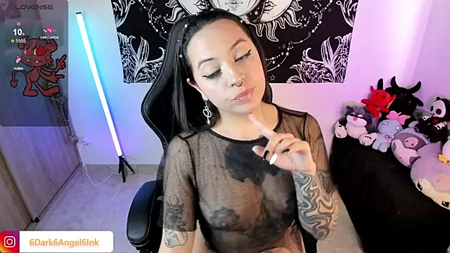 soy lui  online show from 5, 6, 2026