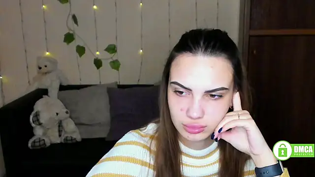 Aminakisuliawolf online show from 15, 2, 2025