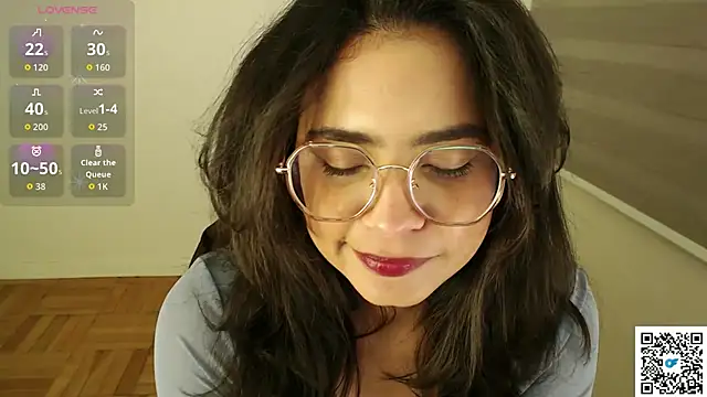 Snapshot of cinnamon_rosa chatting on 25, 9, 2025 cinnamon rosa online show from 25, 9, 2025