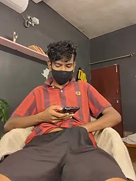 richardjames95 online show from 20, 11, 2025