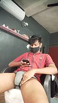 richardjames95 online show from 10, 1, 2026