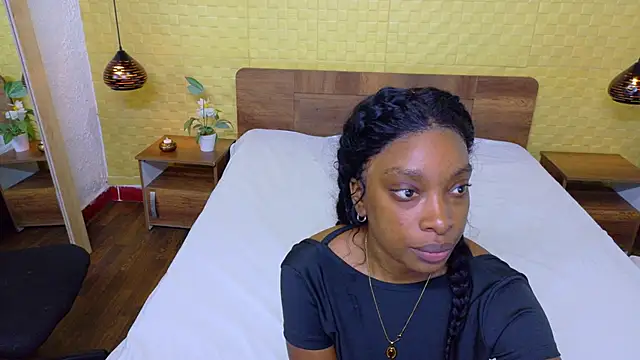 Snapshot of Shamiraa_moore chatting on 21, 2, 2026 Shamiraa moore online show from 21, 2, 2026