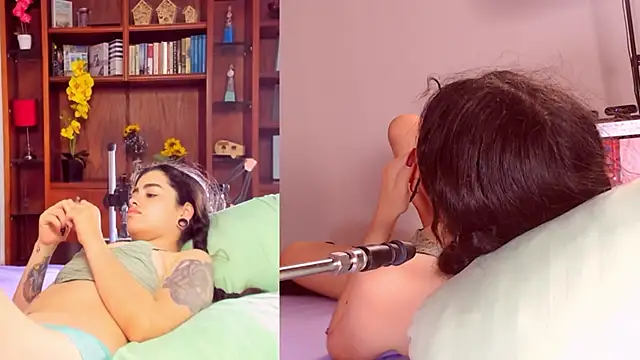 Emma  Erotic online show from 14, 3, 2025