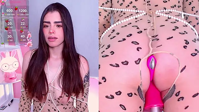 Snapshot of Emma__Erotic chatting on 12, 2, 2026 Emma Erotic online show from 12, 2, 2026